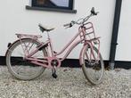 Frappe Fiets meisjes, Fietsen en Brommers, Ophalen, Gebruikt, 24 inch, Frappe