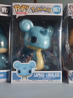Pop Jumbo Pokemon Lapras Lokhlass 867, Ophalen of Verzenden