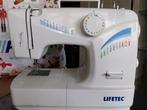 Naaimachine Liftec, Hobby en Vrije tijd, Ophalen, Gebruikt, Naaimachine, Overige merken