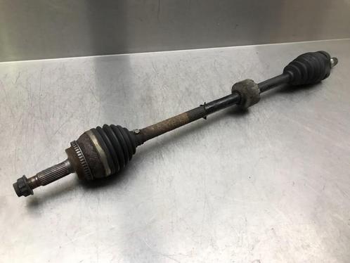 AANDRIJFAS RECHTS VOOR ABS Toyota Corolla Verso (R10 / 11), Auto-onderdelen, Remmen en Aandrijving, Toyota, Gebruikt