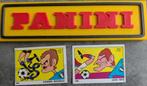 PANINI OK VIP 2 STICKERS MAZZOLA EN RIVA NRS 164/166, Hobby en Vrije tijd, Verzenden, Zo goed als nieuw, Sticker