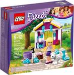 LEGO Friends Stephanie's Lammetje 41029, Ophalen, Gebruikt, Lego