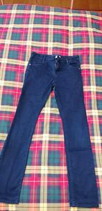 Pantalon avec élastique bleu skinny Okaidi 164 cm 14 ans, Okaïdi, Utilisé, Garçon, Enlèvement ou Envoi