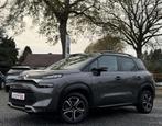 Citroën C3 Aircross 1.2i Benzine 2022 Navi CruiseC. Lijnass, Achat, Entreprise, Boîte manuelle, 5 portes