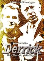 Derrick 6 DVD box, Ophalen of Verzenden