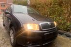 Skoda Fabia combi (break): 1.9 tdi 101pk, Auto's, 5 deurs, Particulier, Te koop, Fabia