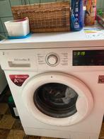 Wasmachine LG 8kg, Ophalen, Gebruikt