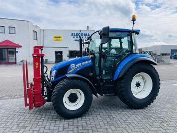 New Holland T4.75 Stage V