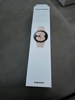 Samsung smartwatch 4, Android, Samsung, Roze, Zo goed als nieuw