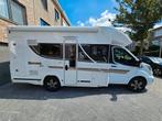 Benimar Cocoon 483, 170 ch, 07/2023, 4550 km, avec garantie, Caravanes & Camping, Particulier, Ford, Électrique