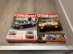 CitroExpert magazines, Boeken, Auto's | Folders en Tijdschriften, Ophalen of Verzenden