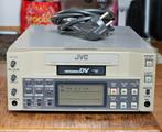 JVC BR DV 600, Enlèvement, Utilisé