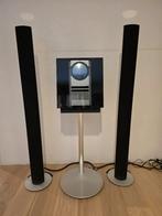 Bang & Olufsen BeoCenter 2300 + BeoLab 6000, Audio, Tv en Foto, Luidsprekerboxen, Ophalen, Gebruikt, Overige typen, Overige merken