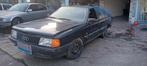 Pièces extérieurs AUDI 100 CC 2.2ESS 1988, Ophalen of Verzenden, Gebruikt, Links, Audi
