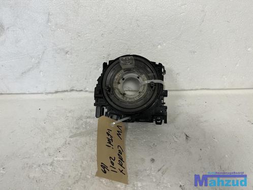 VW CADDY 3 Airbagring sleepring klokveer, Auto-onderdelen, Dashboard en Schakelaars, Volkswagen, Gebruikt, Ophalen of Verzenden