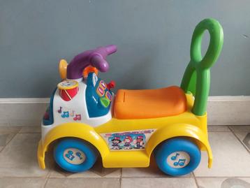 Loopauto, Enlèvement, Utilisé