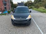 Citroën berlingot année 2012 1600hdi 90, Auto's, Citroën, Euro 5, Stof, Zwart, 4 cilinders