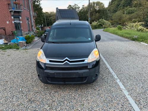 Citroën berlingot année 2012 1600hdi 90, Auto's, Citroën, Bedrijf, Berlingo, ABS, Airbags, Airconditioning, Centrale vergrendeling