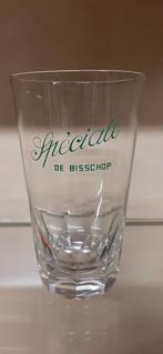 De Bisschop Speciale glas, Ophalen, Zo goed als nieuw