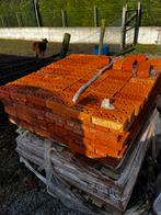 Gevelstenen, Ophalen, Zo goed als nieuw