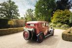 Oldtimer La Licorne, bwj 1932, Autos, Oldtimers & Ancêtres, Boîte manuelle, Autres marques, 4 portes, Achat