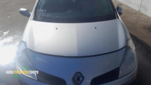Motorkap van een Renault Clio (TEB69), Auto-onderdelen, Carrosserie, Motorkap, Renault, Gebruikt, 3 maanden garantie