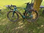 Trek madone slr gen7, Fietsen en Brommers, Gebruikt, Overige maten, Meer dan 20 versnellingen, 53 tot 57 cm