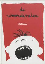 De woordeneter, 5 of 6 jaar, Jongen of Meisje, Nieuw, Ophalen of Verzenden