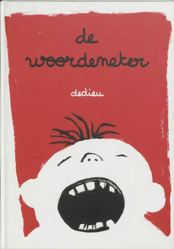 De woordeneter beschikbaar voor biedingen