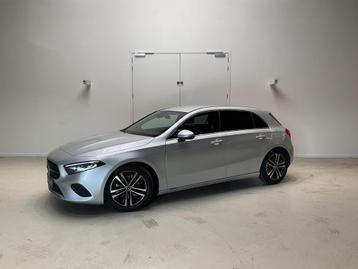 Mercedes-Benz A Klasse 180 Business Line beschikbaar voor biedingen