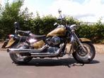 kawasaki vn 800 vulcan, Motoren, 2 cilinders, Chopper, Bedrijf, Meer dan 35 kW