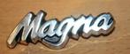 Magna pin - Chroomkleurig Metaal, Motoren, Ophalen of Verzenden, Nieuw