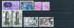 (B) Jaar 1977 gestempeld (1838-1869) -6, Ophalen of Verzenden, Gestempeld, Gestempeld