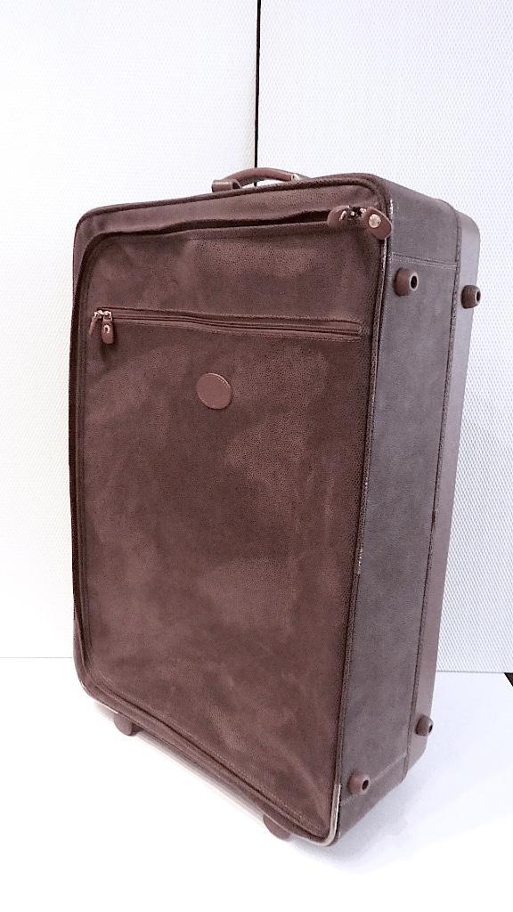 reiskoffer BRICS trolley, Handtassen en Accessoires, Tassen | Reistassen en Weekendtassen, Zo goed als nieuw, Bruin, 60 tot 80 cm