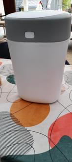 Poubelle lange bebe, Enlèvement, Comme neuf, Poubelle à couches, Autres marques