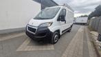 Peugeot boxer 2.0 L1 H1  Euronorm 6b nieuwe staat gekeurd vr, Auto's, Euro 6, Bedrijf, 6 deurs, Onderhoudsboekje