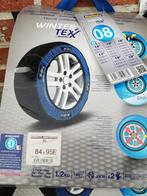 Sneeuwsokken Wintertex 1 tot 10 elastische supergrip  - 50%, Enlèvement ou Envoi, Neuf