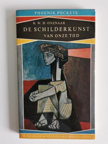 De schilderkunst van onze tijd