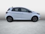 Renault ZOE Iconic B-buy EV50 R135 (automatique), 100 kW, Entreprise, 5 portes, 5 places