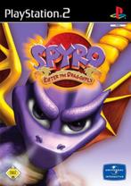 Spyro Enter the Dragonfly, Avontuur en Actie, Gebruikt, 1 speler, Ophalen of Verzenden