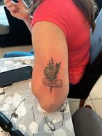 Tattooeur / tattoo onwerper., Offres d'emploi, Emplois | Modèles