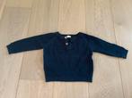 Truitje jbc maat 86, Kinderen en Baby's, Babykleding | Maat 86, Truitje of Vestje, JBC, Ophalen of Verzenden, Zo goed als nieuw