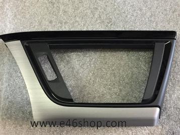 DASHBOARDLIJST BMW 3 EN 4 SERIE OE 51459231215 beschikbaar voor biedingen