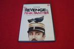dvd revenge of the pink panther, Cd's en Dvd's, Ophalen of Verzenden