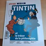 Philosophie magazine - Le soir - Tintin, Boeken, Ophalen, Zo goed als nieuw