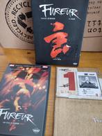 FUREUR - Coffret Spécial (dvd), Enlèvement ou Envoi, Utilisé, Drame, Coffret
