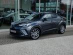 Toyota C-HR 2.0i HYBRID C-HIC *full option* ZWART LEDER 184p, Auto's, Toyota, Te koop, Zilver of Grijs, Gebruikt, 5 deurs