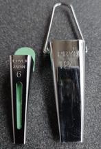 biaisband apparaat clover 6 mm & prym 12 mm, Ophalen, Zo goed als nieuw, Overige typen