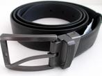 ceinture noire 130cm de long 3cm de large, C&A, Noir, 115 cm ou plus, Porté