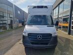 Mercedes-Benz Sprinter 316 CDI Koelkoffer Carrier Pulsor 400, Auto's, Bestelwagens en Lichte vracht, Te koop, 2920 kg, 120 kW